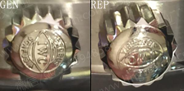 业内人士披露，海外代购万国飞行员系列大多为国内制造仿品！