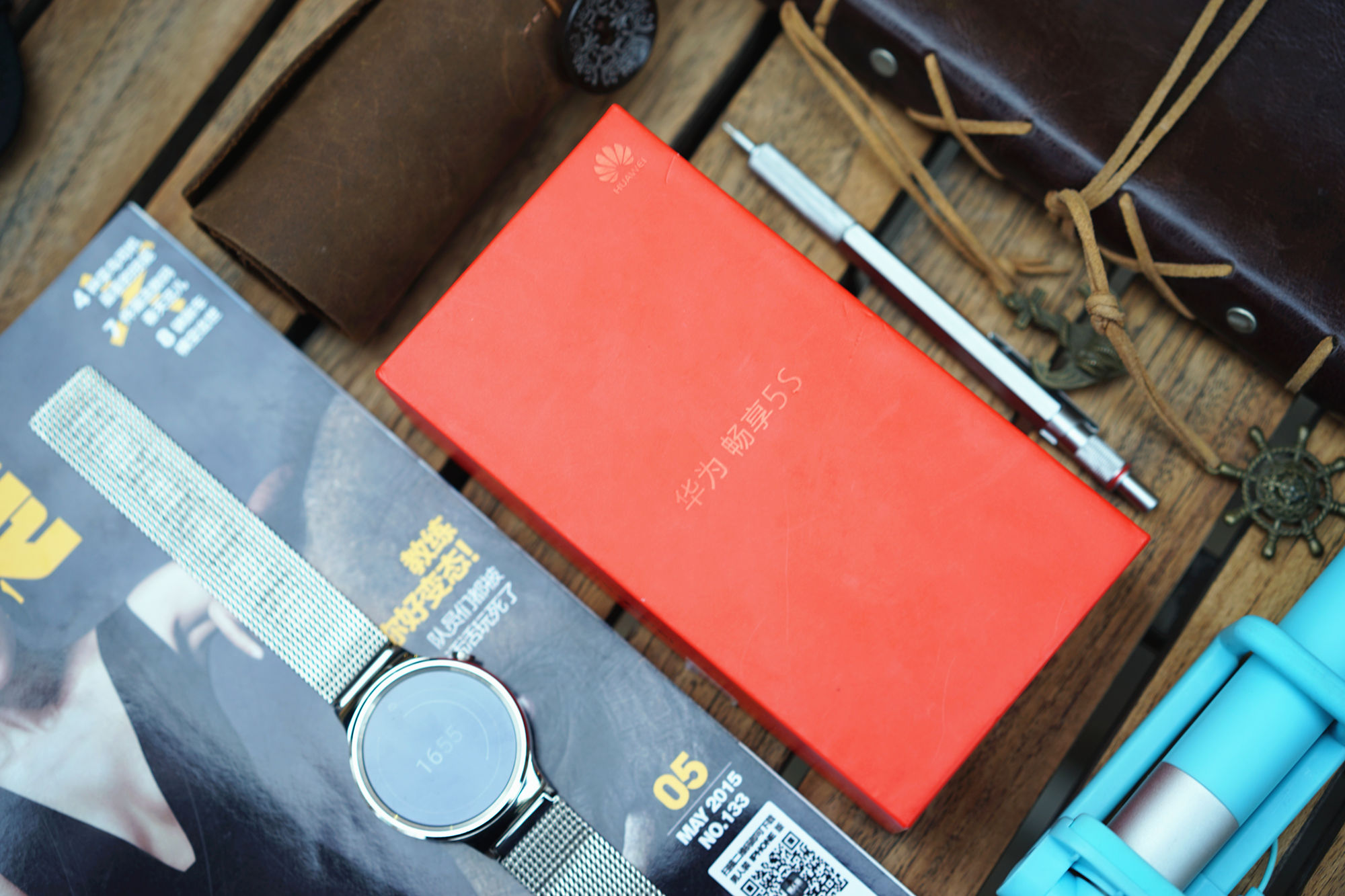 华为畅享5S测评：全民金属千元机时代即将来临