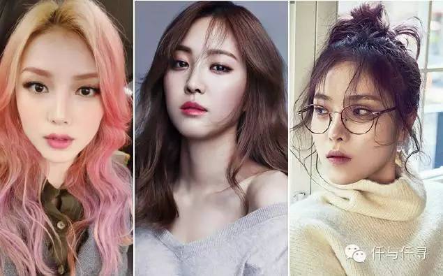 粉底们的《奶酪陷阱》，迷倒朴海镇的秘密