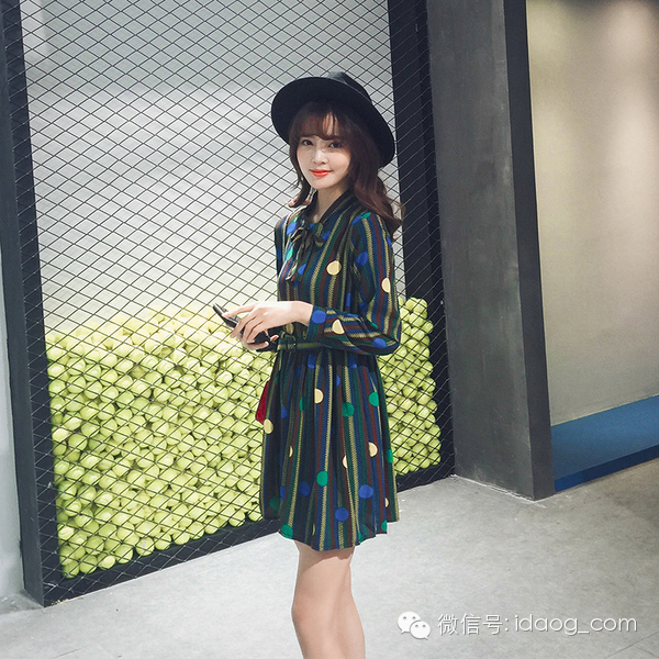 韩版打底衣可内搭可外穿,打底外穿都好看的一款