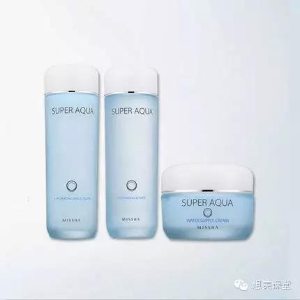 不超过100的平价水乳推荐,超好用的水乳套装正品清爽不油腻