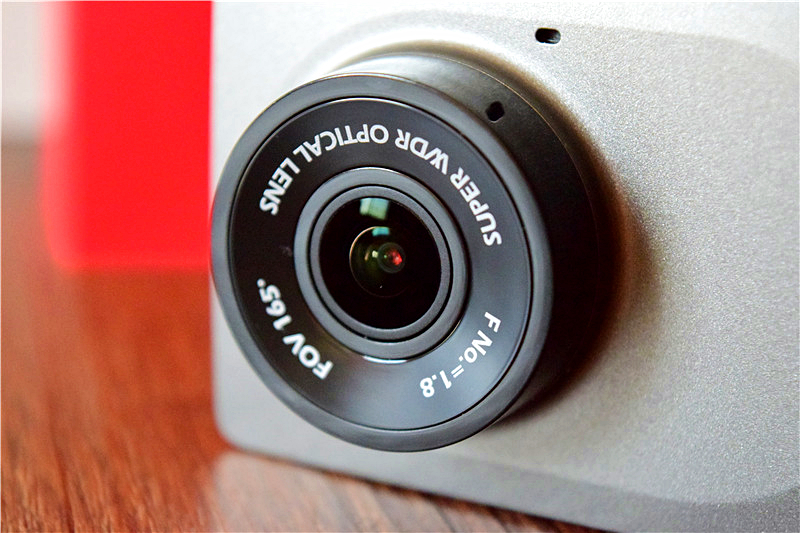 小蚁智能行车记录仪说明书,小蚁行车记录仪拆解硬核