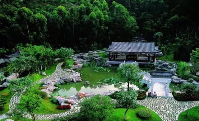 深圳拍婚纱小众景点有哪些,深圳拍婚纱照十大景点