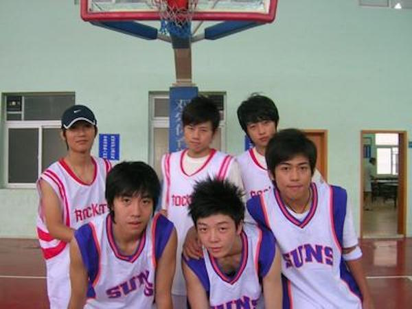 娱乐圈对苏醒看法,篮球界艾弗森