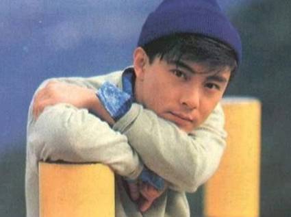 张卫健谈六小龄童,张卫健的六小龄童