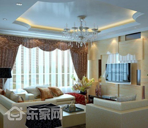 最耐看还简单的吊顶,最有品位的吊顶