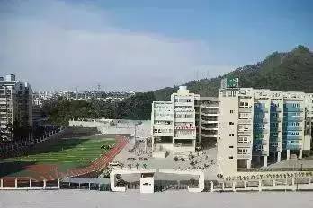 深圳翠园东晓中学是不是罗湖最好,罗湖翠园东晓学校如何