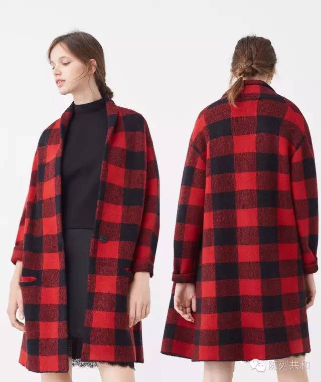 值得入手的大衣,高质量平价大衣推荐