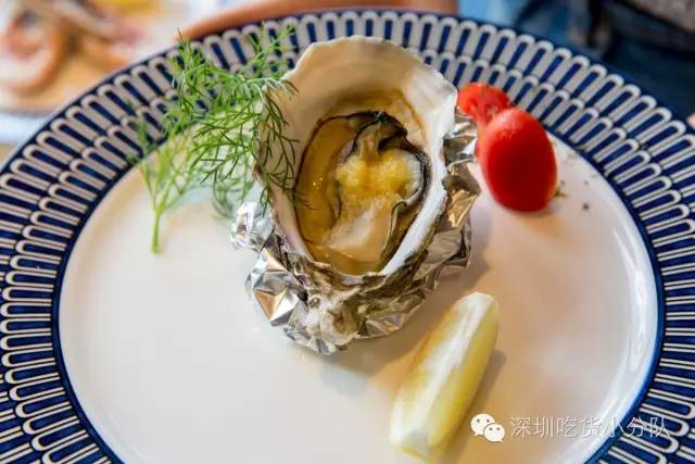 男老板是店里第2招牌菜,188元的肉包才是第1