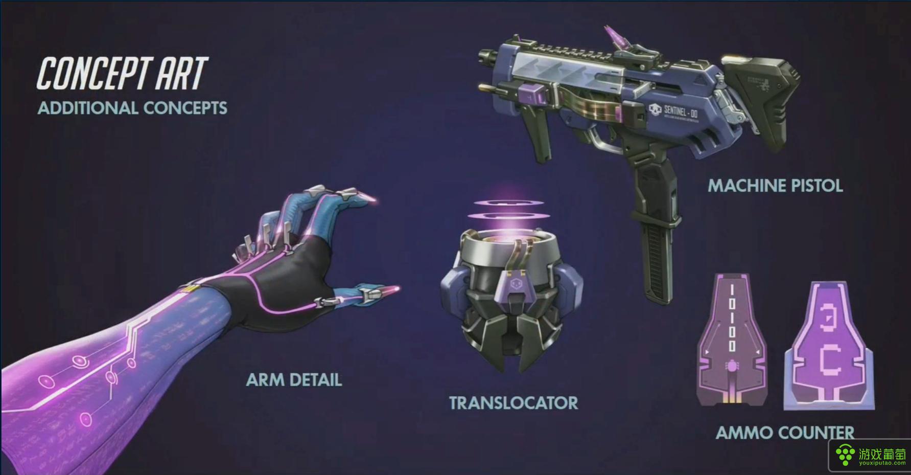 2020暴雪嘉年华守望先锋奖励,暴雪嘉年华2019守望先锋