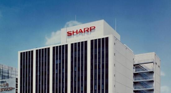 夏普是什么时候卖给富士康的,夏普被谁收购了