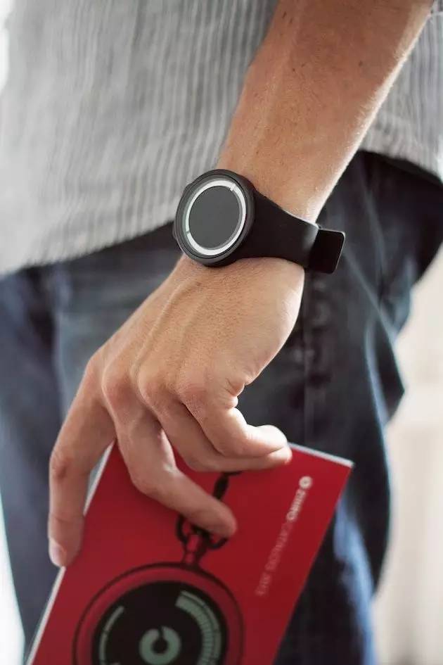 除了dw还有什么手表推荐,适合年轻人戴的小众手表中性款