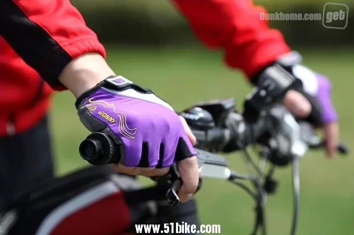 骑车久手麻无力,骑车前列腺发麻