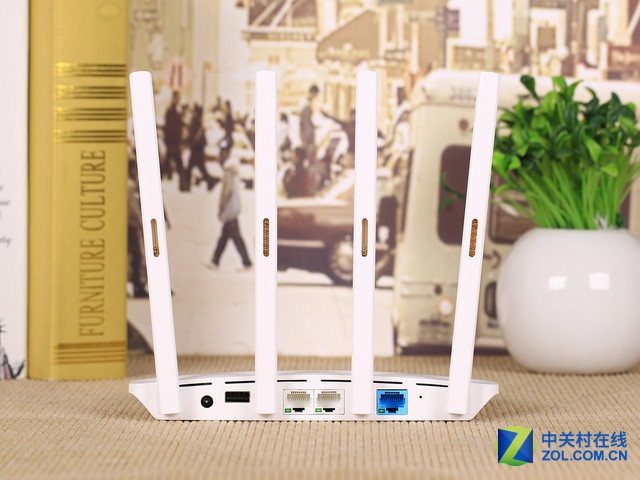 优酷x2路由器是百兆还是千兆的,优酷x2路由器评测