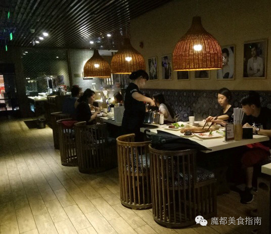 扒一扒明星开的服装店,扒一扒明星做餐饮