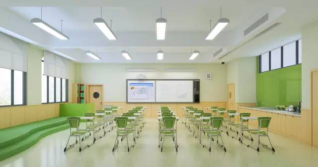 为什么它被评为苏州最幸福校园?看完这条微信我服了