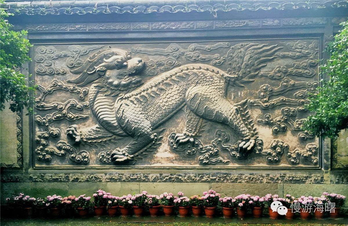 新宁波人游海曙，看完觉得自己这么多年宁波白待了！有奖征集作品02