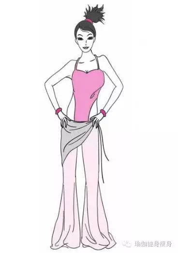 女性健身房减脂塑形训练计划,女士健身房腰腹训练