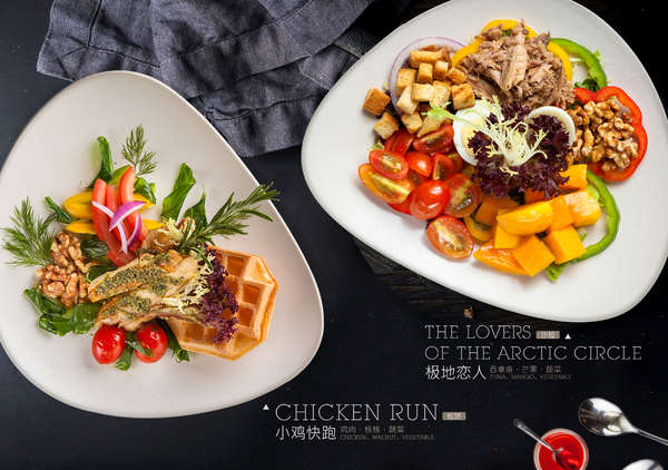 豆瓣出品：周末去哪儿·深圳|6000件创意设计，件件与你有关