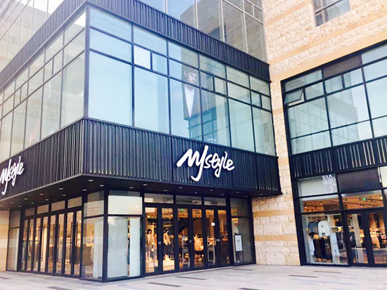 实体店反扑的时代,实体反击电商联盟