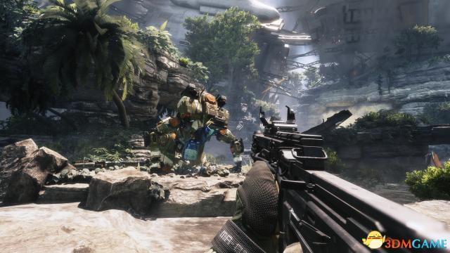 泰坦陨落2和1哪个好玩,泰坦陨落2和doom哪个更好