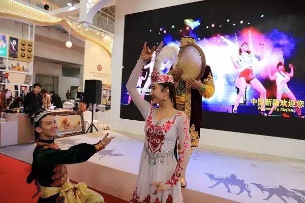 第十八届文博会数字文化展,文博大结局