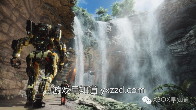 titanfall2难度推荐,titanfall2值得玩吗