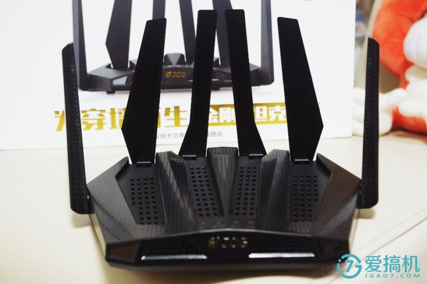 捷稀路由器ax1800m无线桥接,捷稀ac860m路由器怎么设置