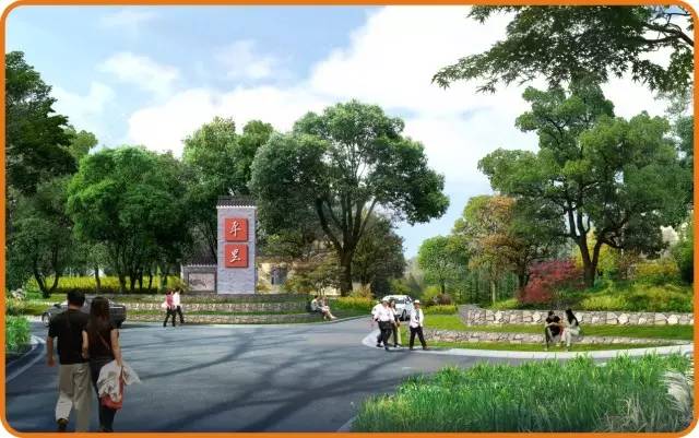 从最贫困村落到旅游首选地,一年时间,韶山这个地方经历了什么?