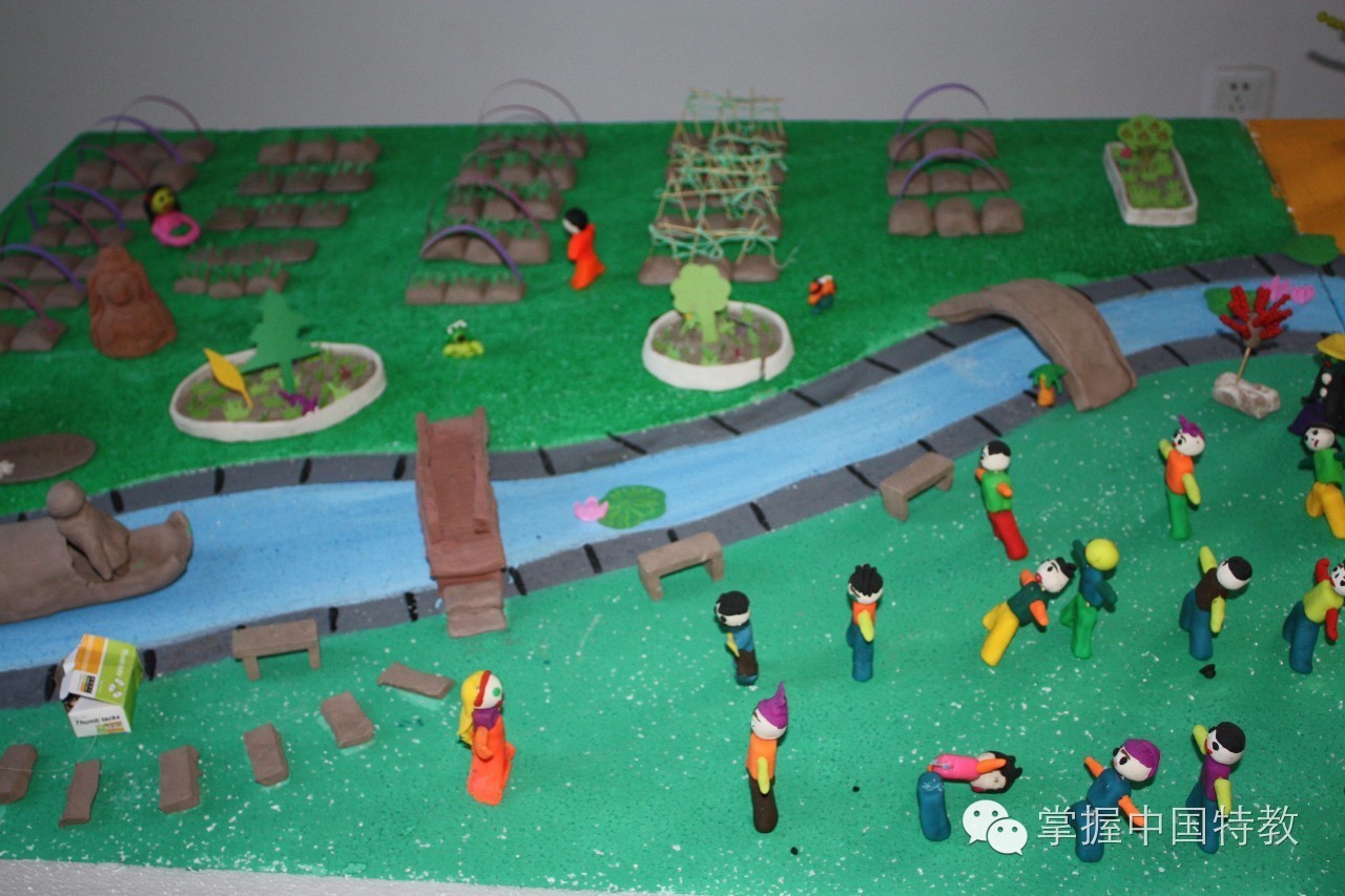 速递以艺育人,以艺兴校:宜兴市特殊教育学校艺术教育成果惊艳校园!