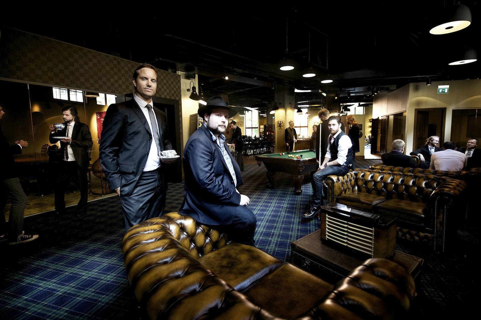 还敢骂人死胖子?身价89亿的程序员告诉你:胖,照样比你浪!