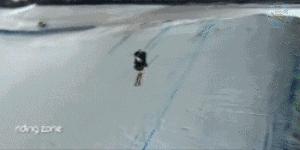 羊驼带你看懂双板Slopestyle（下）