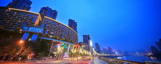 重庆被吐槽的景点,重庆小区有多奇葩