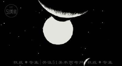 川美设计高分卷图片,川美设计基础套路