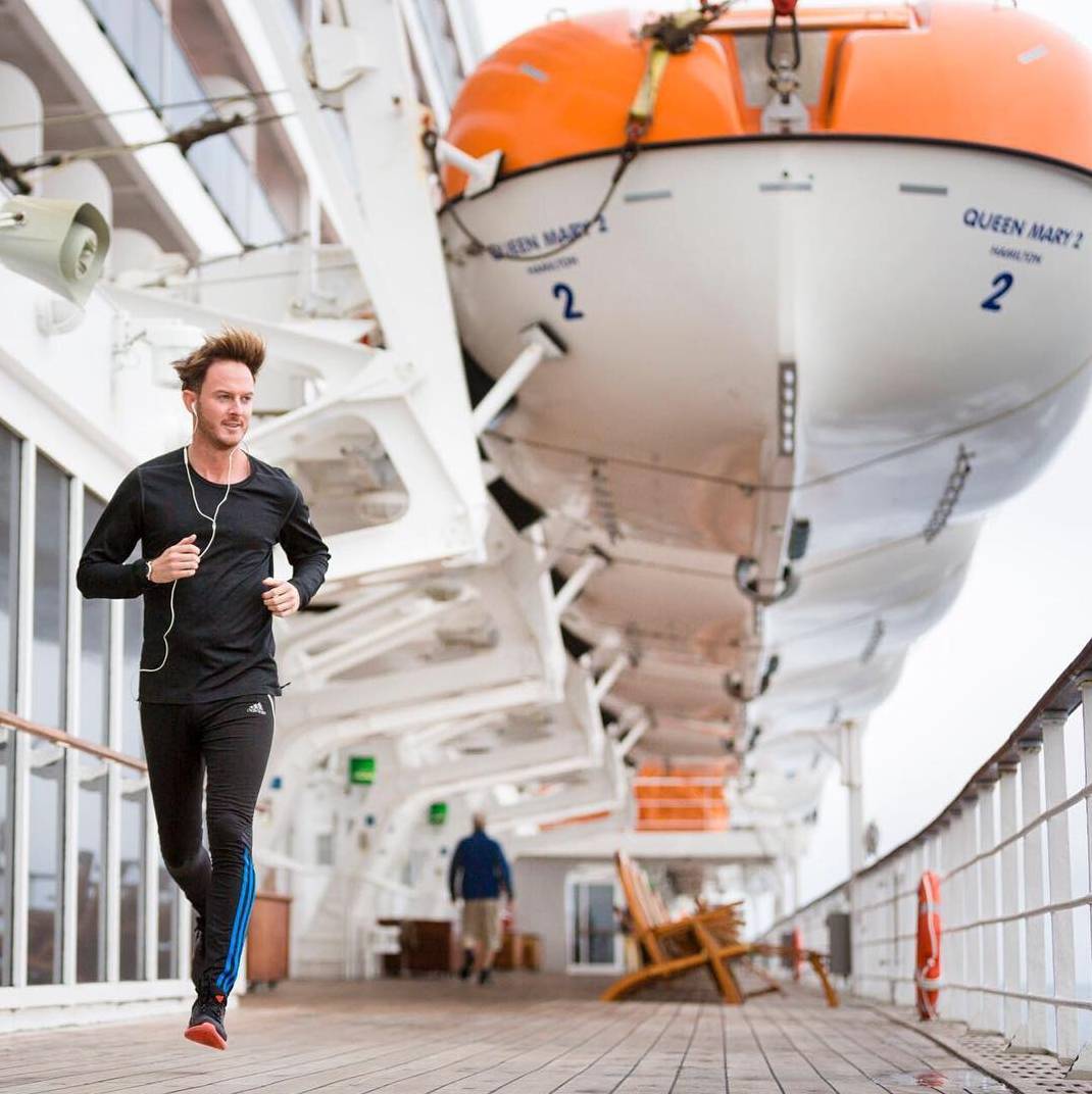 邮轮环球旅行2023年,邮轮环球游