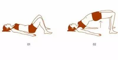 适合产后恢复的运动,产后恢复专业指导