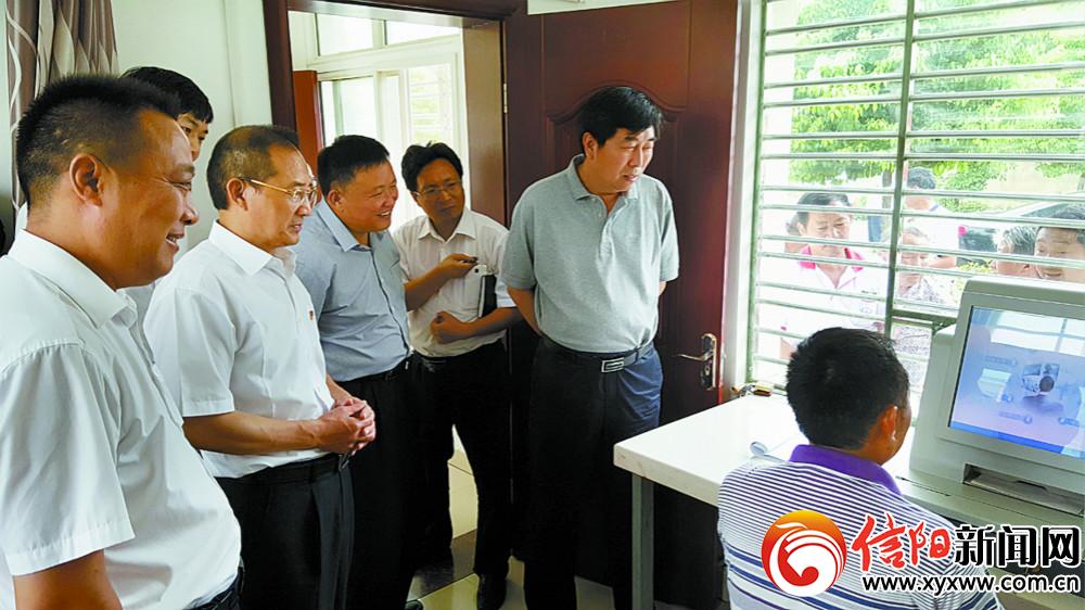 践行普惠金融之路助力乡村振兴,农商银行普惠金融助力乡村振兴