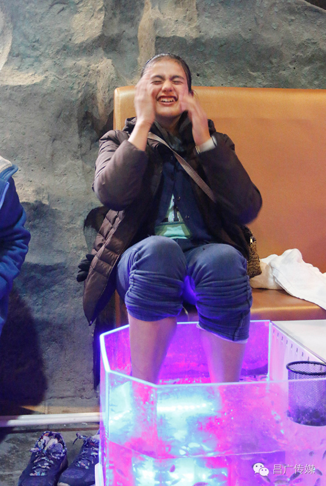 外国人北京印象,外国人眼中的北京故宫