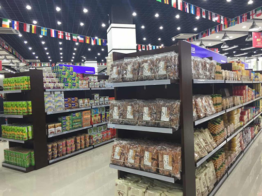 豹品淘进口商品加盟,豹品淘