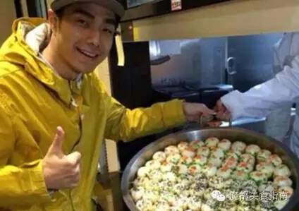 扒一扒明星开的服装店,扒一扒明星做餐饮