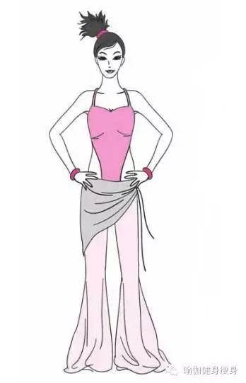 女性健身房减脂塑形训练计划,女士健身房腰腹训练