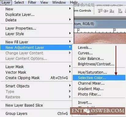 人像ps后期精修皮肤详细教程,人像皮肤ps调色技巧