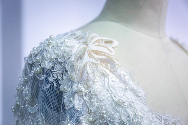 兰玉婚纱,兰玉婚纱展示