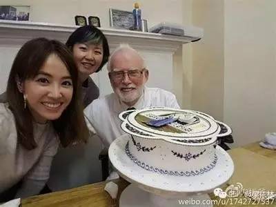 旋转跳跃我做蛋糕，英国拿金奖我做蛋糕！厉害了Word蔡依林！