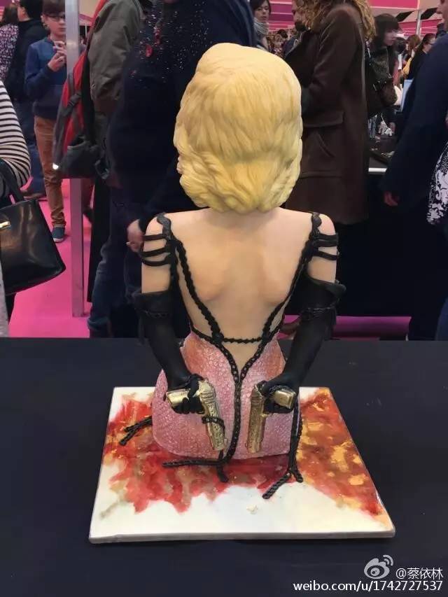 jolin蛋糕,jolin蔡依林蛋糕