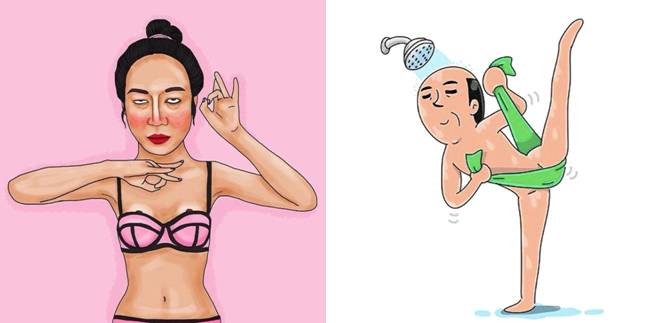 你的头条号头像选对了吗,头条的头像图片