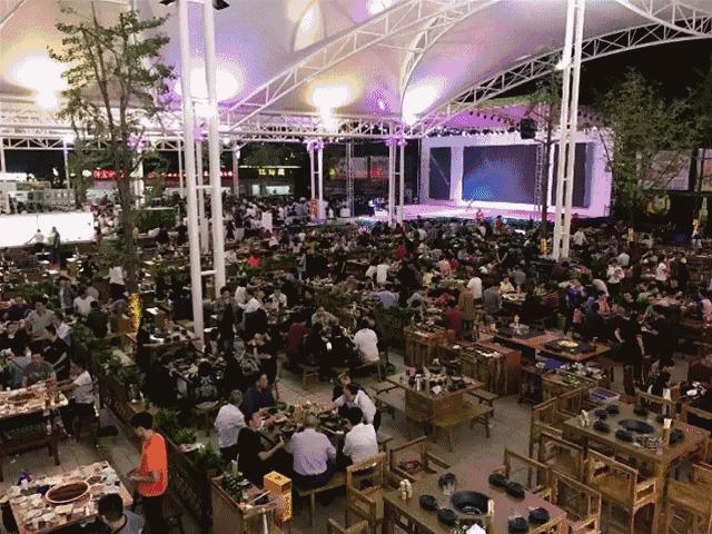 所有好吃狗，倒计时3天，火锅狂欢节来了！让你一次吃个痛快！