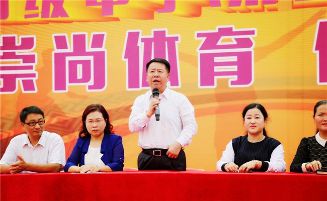 深圳高级中学集团南校区文化节,深圳罗湖高级中学运动会