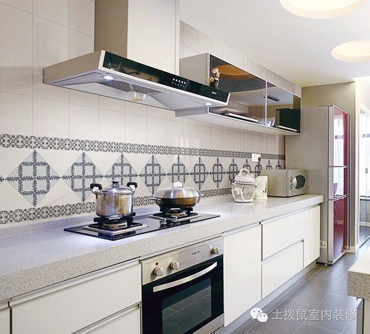 花砖——瓷砖界的小妖精