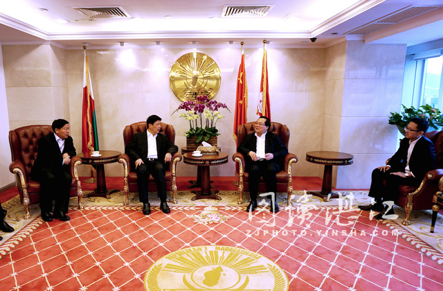 五大新城首批重大项目,东海岛石化产业园最新规划图